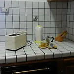 Vacanze A 아파트 만시아노
