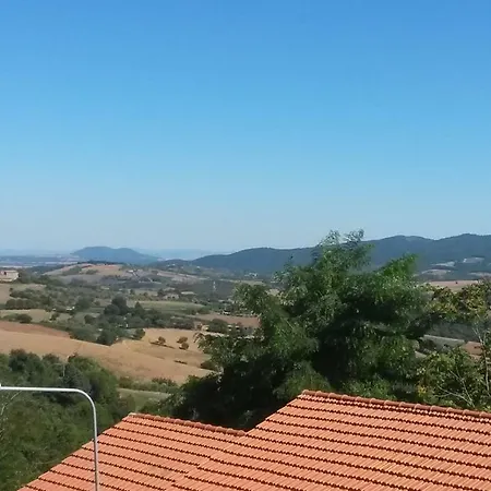 Vacanze A شقة مانشانو