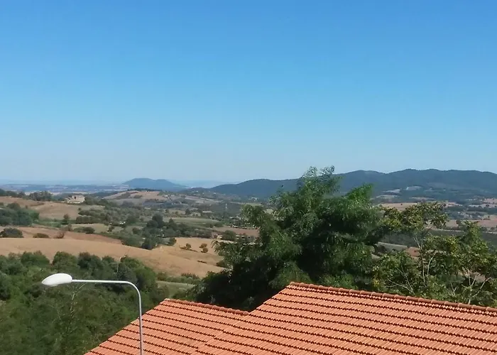Vacanze A شقة مانشانو